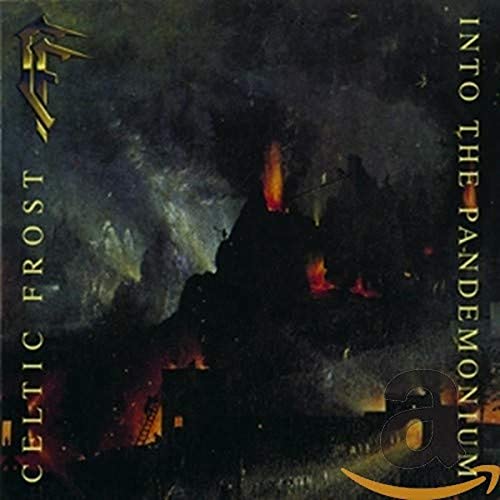 Into the Pandemonium (Bonus Track Edition)