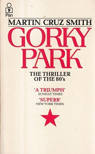 Gorky Park