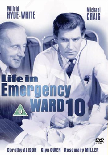 Life In Emergency Ward 10 [DVD]