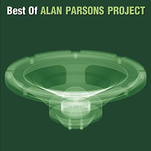 Best of Alan Parsons Project