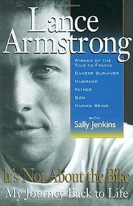 It's Not about the Bike 