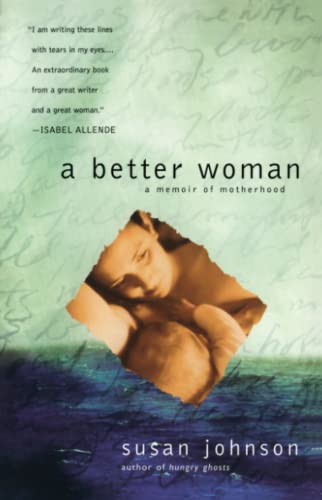 A Better Woman