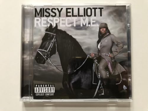 Missy Elliott - Respect M.E.