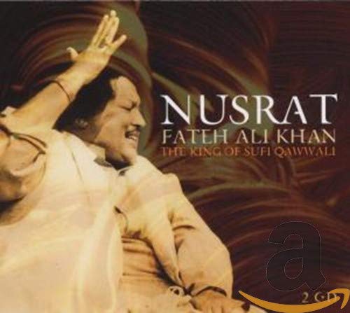 The King Of Sufi Qawwali