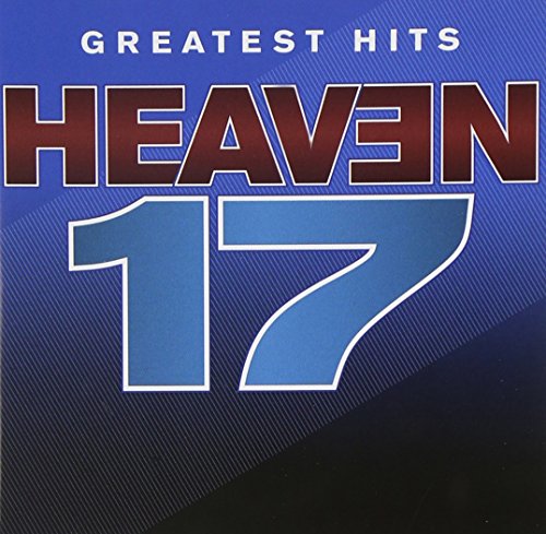 Heaven 17: Greatest Hits/+DVD