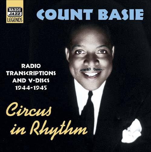 BASIE, Count: Circus In Rhythm