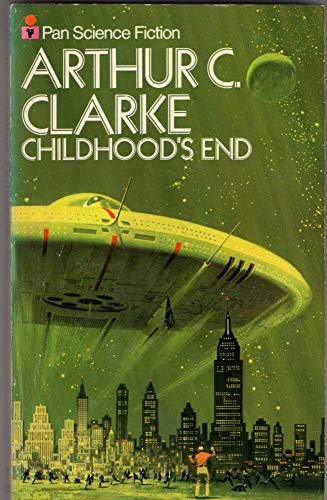 Childhood's End