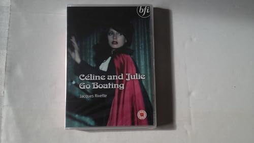 Céline and Julie Go Boating [1974] [DVD]