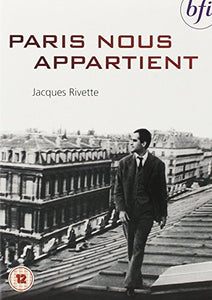 Paris nous Appartient [1961] [DVD] 