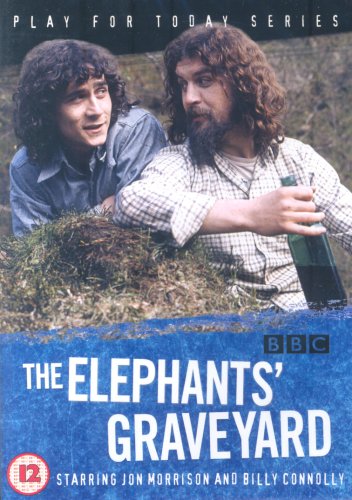 The Elephants' Graveyard [DVD]