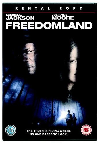 Freedomland [DVD]