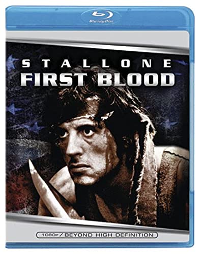First Blood