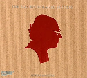 Mauricio Kagel Edition