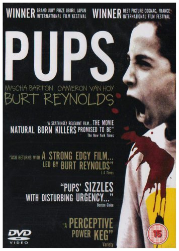 Pups [1999] [DVD]