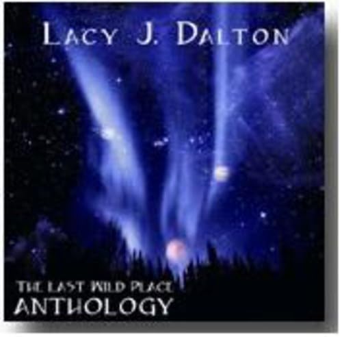 Last Wild Place Anthology
