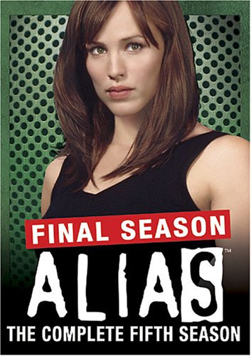 Alias: The Complete Fifth Season [DVD] [2002] [Region 1] [US Import] [NTSC]
