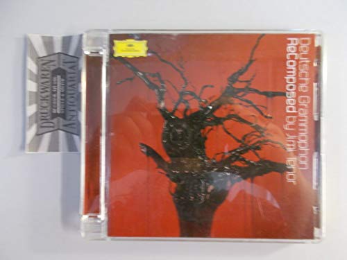 Recomposed By Jimi Tenor