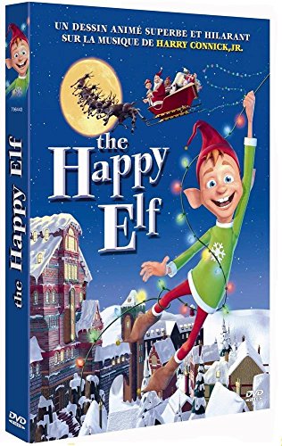 The Happy Elf [DVD] [2005]