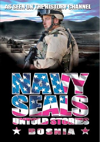 Navy Seals: Bosnia [DVD]