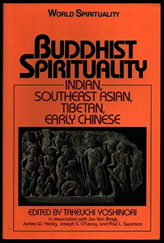 Buddhist Spirituality