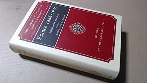 France, 1848-1945