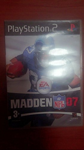 Madden NFL 07 (PS2)