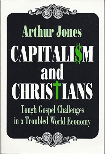 Capitalism and Christians