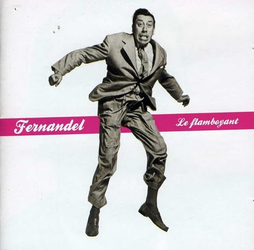 Le Flamboyant
