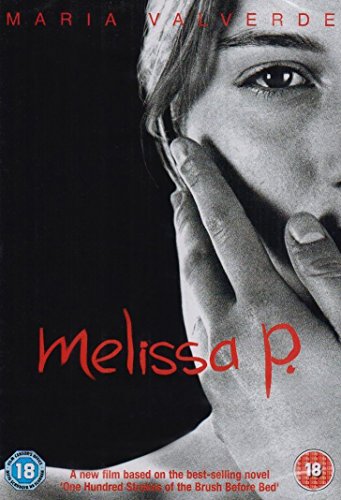 Melissa P [DVD]