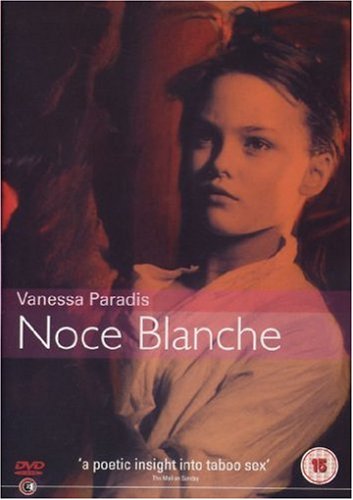 Noce Blanche [DVD]