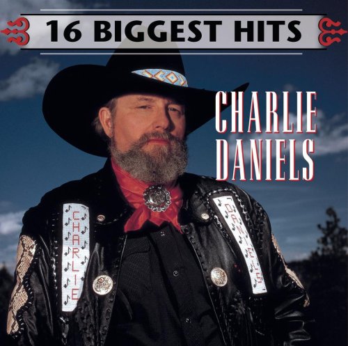 Charlie Daniels - 16 Biggest Hits