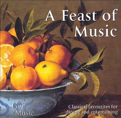 A FEAST OF MUSIC