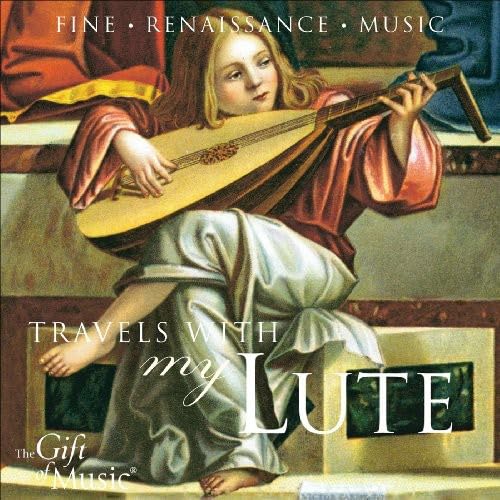 TRAVELS WITH MY LUTE