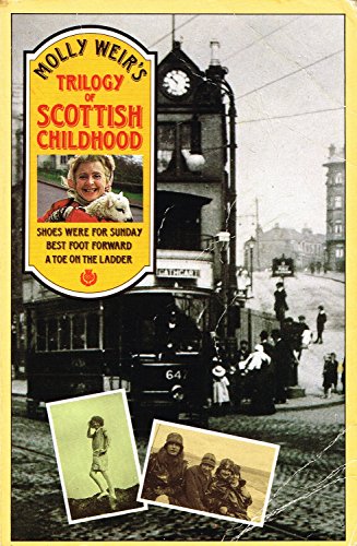 Molly Weir's Trilogy of Scottish Childhood