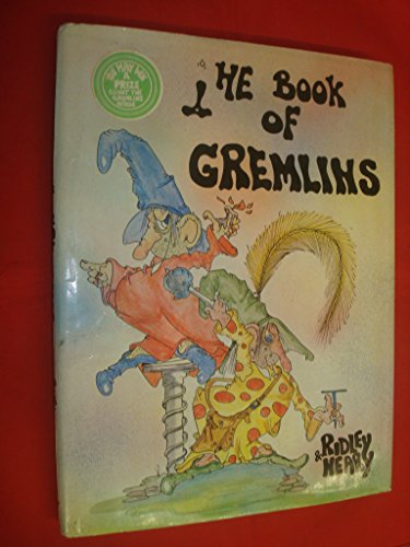 The Book of Gremlins