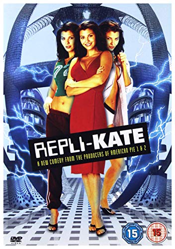 Repli-Kate [DVD]