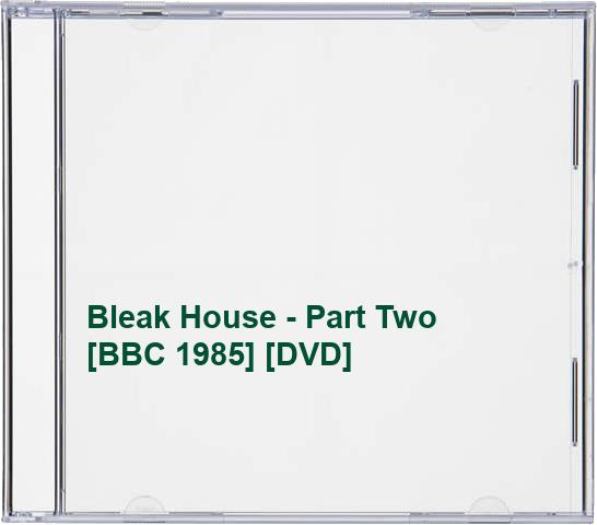 Bleak House: Part 2 [DVD]