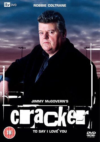 Cracker: To Say I Love You [DVD]