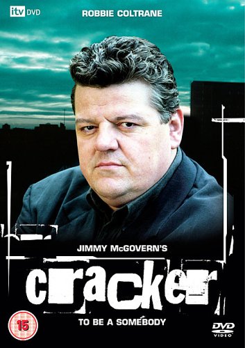 Cracker: To Be A Somebody [DVD]