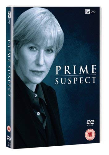 Prime Suspect: 1 [DVD]