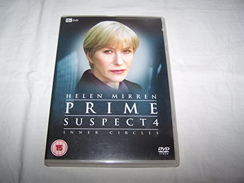 Prime Suspect: 4 - Inner Circles [DVD]