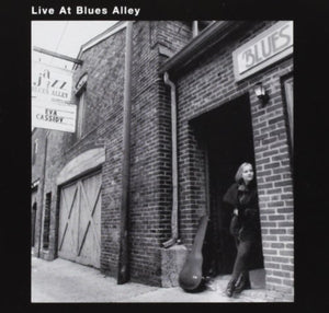 Live At Blues Alley