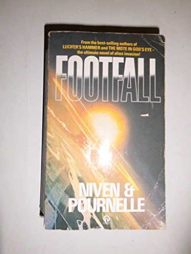 Footfall