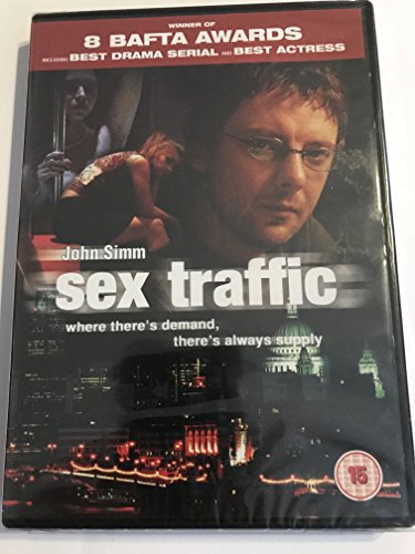 Sex Traffic [2006] [DVD]