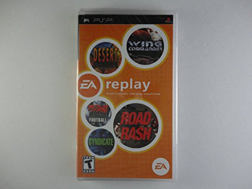 Ea Replay / Game