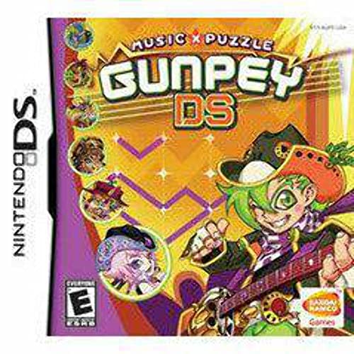 Gunpey (PSP)
