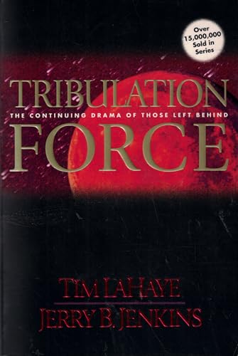 Tribulation Force
