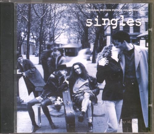 Singles - Original Motion Picture Soundtrack