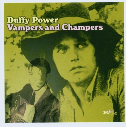 Vampers and Champers