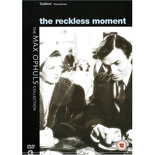 The Reckless Moment [DVD]